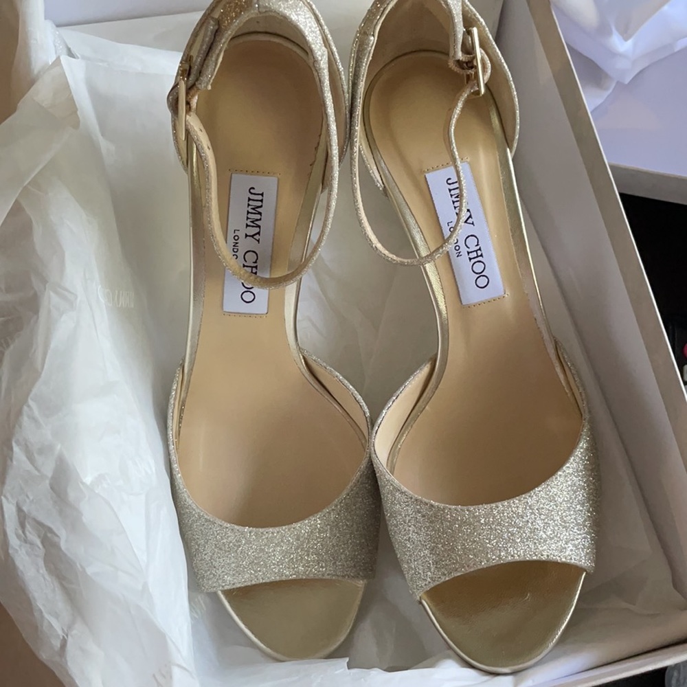 Jimmy Choo Annie - Picture 13 of 14